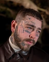 Source: Post Malone’s Facebook